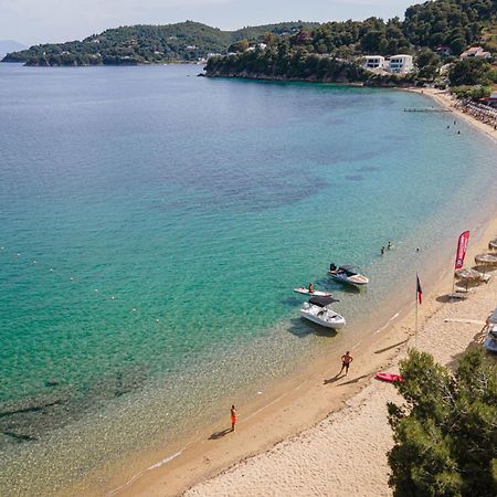 Pelagoon Skiathos Achladies  Exterior photo