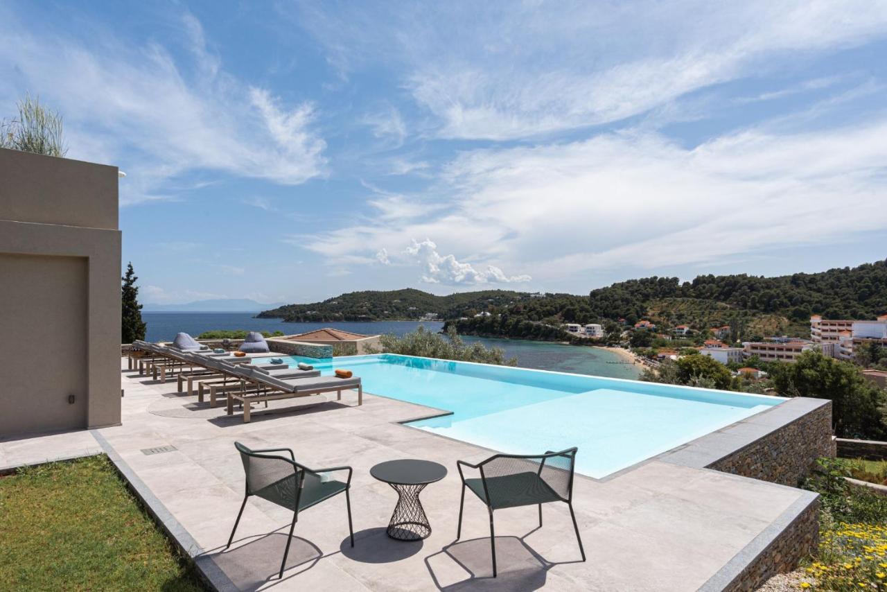 Pelagoon Skiathos Achladies  Exterior photo