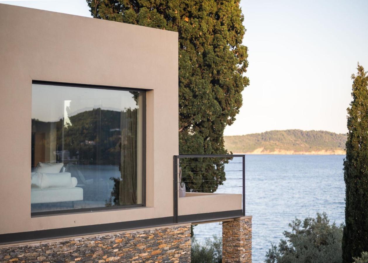 Pelagoon Skiathos Achladies  Exterior photo